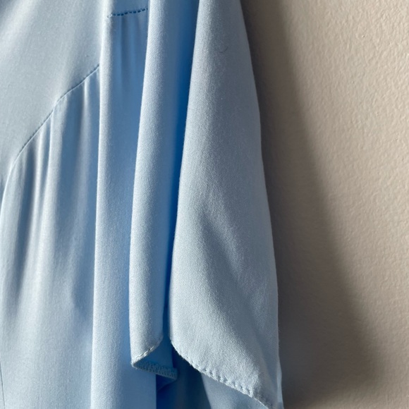 NWOT New Look Pinup Style Swing Dress Size 14 - Picture 7 of 7